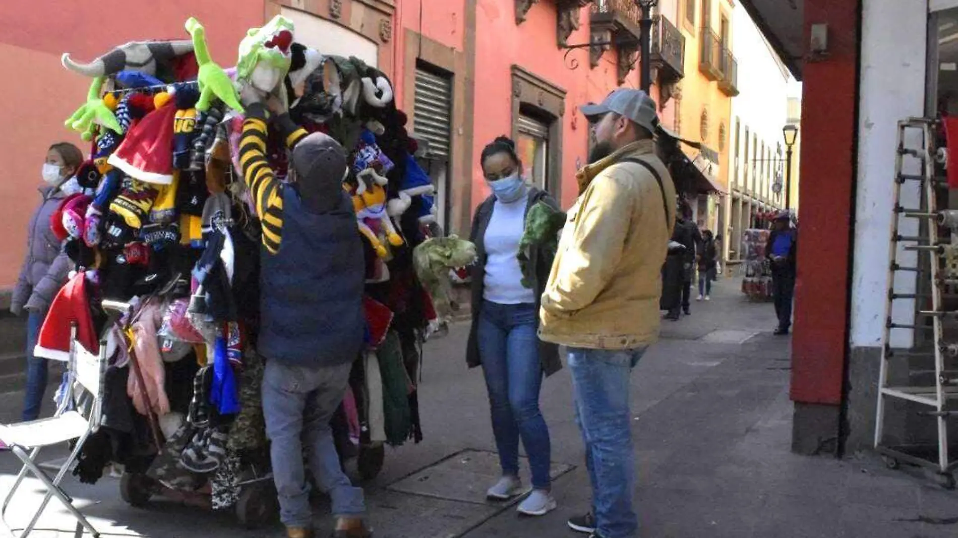 ambulantes del centro  (2)